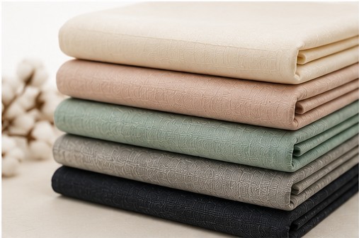 Cotton Fabrics
